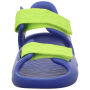 Sandalias para niños Superfit Splash-S Turkis