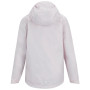 Chaqueta para niños Regatta Lever Pink Haze
