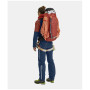 Mochila de senderismo Ortovox Peak 45