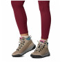 Calzado de mujer Columbia Burnsider™ Waterproof