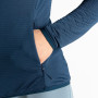 Sudadera funcional de mujer Dare 2b Torrek Stretch Midlayer