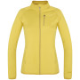 Sudadera de mujer Husky Tarp Zip L (2022) verde claro light green