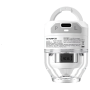Hinchador para colchonetas Flextail TINY Pump 3X