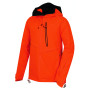 Chaqueta de hombre Husky MISTRAL M (2022) naranja Orange