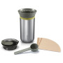 Accesorios Wacaco Cuppamoka - filtros de papel