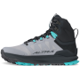 Calzado de senderismo para mujer Altra W Lone Peak 9 Waterproof Mid