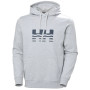 Talla: L / Color: gris