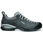 Calzado de hombre Asolo Shiver GV MM negro Graphite