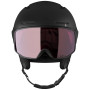 Casco de esquí Salomon Driver Pro Sigma Mips