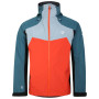 Chaqueta de hombre Dare 2b Cornice Jacket naranja TrailBlz/Slt