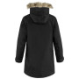 Chaqueta de mujer Fjällräven Nuuk Parka W