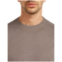 Camiseta funcional de hombre Icebreaker Men Merino 125 Cool-Lite™ Sphere III SS Tee