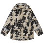 Chaqueta para niños Reima Vesi Earthy Beige beige Earthy Beige