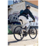 Alforja para manillar Ortlieb Velo-Sling Flex 5l
