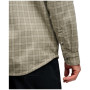 Camisa de hombre Black Diamond M Project Twill LS Shirt