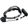 Linterna frontal potente Ledlenser H19R Signature