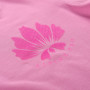Camiseta de mujer Alpine Pro Sumeka