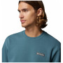 Sudadera de hombre Columbia Meridian Creek™ Crew