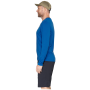Camiseta funcional de hombre Devold Classic Summit Ls Man