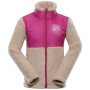 Sudadera para niños Alpine Pro Hanano