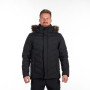 Chaqueta de invierno para hombre Northfinder Jerald