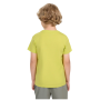 Camiseta para niños 4F Tshirt M2417 Lemon