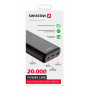 Batería externa Swissten Power Line 20000 mAh
