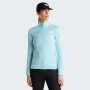 Sudadera de mujer The North Face W Mistyescape Fleece