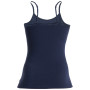 Camiseta sin mangas para mujer Icebreaker W Mer Core Cami