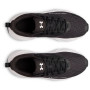 Zapatillas para niños Under Armour UA Bgs Rogue 6 Black