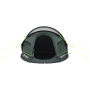 Tienda de campaña de senderismo Outwell Nexion 2 Forest