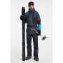 Chaqueta de invierno para hombre Tenson Touring Shell Jacket