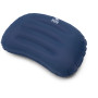 Almohadilla hinchable Zulu Bun azul blue