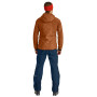 Chaqueta de hombre Ortovox Swisswool Piz Boe Jacket Men's