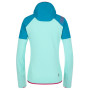 Sudadera de mujer La Sportiva Session Tech Hoody W