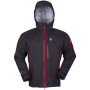 Chaqueta de hombre High Point Protector 5.0 Jacket negro Black