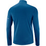 Camiseta de hombre Salomon Agile Hz Mid M
