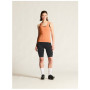 Pantalones cortos de ciclismo para mujer Craft W Endur Cargo C3