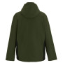 Chaqueta impermeable para hombre Regatta Matt II