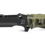 Cuchillo TB OUTDOOR Maraudeur Survival Knife G10 Smooth
