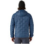 Chaqueta de hombre Patagonia Micro Puff Hoody