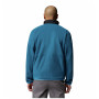 Sudadera de hombre Columbia Sequoia Grove™ Ii Fz Fleece