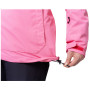 Chaqueta de esquí para mujer Hannah Megie II