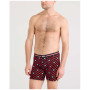 Calzoncillos bóxer Saxx Vibe Xtra Super Soft Boxer Brief Fly