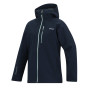 Talla: 4XL / Color: azul oscuro