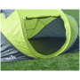 Tienda de campaña autoplegable Cattara Garda 2