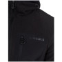 Sudadera funcional de hombre Fundango Nagano Full Zip Hoodie