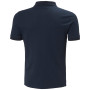 Camiseta de hombre Helly Hansen Elba Fitted Polo