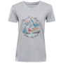 Talla: L / Color: gris