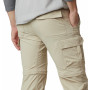 Pantalones de hombre Columbia Silver Ridge II Convertible